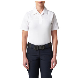 5.11 Tactical Women's Stryke PDU Twill Rapid SS Shirt 5.11 Tactical Women's Stryke PDU Twill Rapid SS Shirt