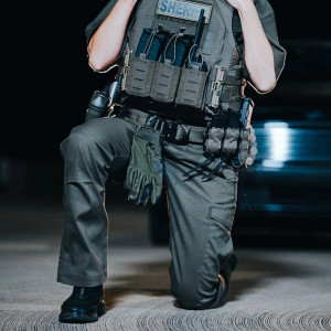 Vertx Women's Phantom Flex Pant