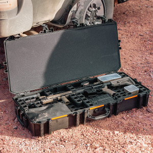 Magpul DAKA GRID Organizer for Pelican V700 Vault Magpul DAKA GRID Organizer for Pelican V700 Vault