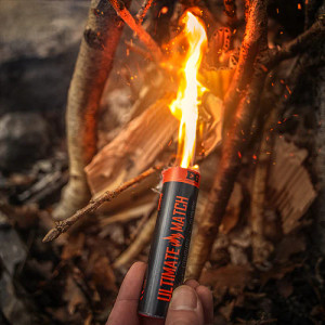 Enola Gaye - Ultimate Match 3-Pack (FIRESTARTER) Enola Gaye - Ultimate Match 3-Pack (FIRESTARTER)