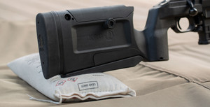 KRG Bravo Flat Bag Rider KRG Bravo Flat Bag Rider