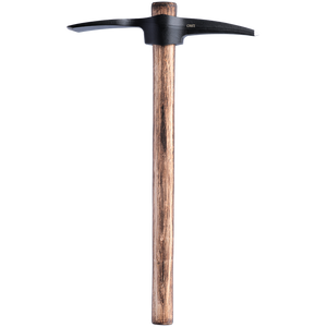 CRKT 2738 Chogan™ Mattock Outdoor Camp Axe CRKT 2738 Chogan™ Mattock Outdoor Camp Axe