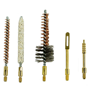 KleenBore 5 piece MSR/AR-15 Accessory Cleaning Kit KleenBore 5 piece MSR/AR-15 Accessory Cleaning Kit