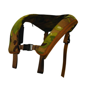 Mustang Survival RATIS™ SOF LPU with Hammar Manual Inflator