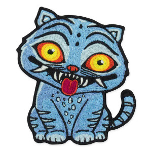 Prometheus Design Werx KPop Tiger Morale Patch