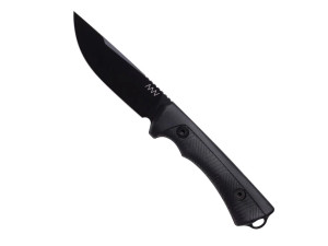 Acta Non Verba P200 Fixed Blade Knife with Kydex Sheath Acta Non Verba P200 Fixed Blade Knife with Kydex Sheath