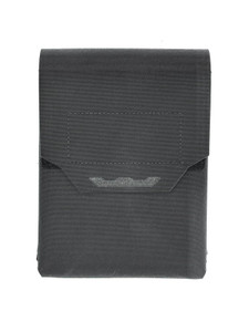 Windward MFG - Notebook Pouch (Fits 3.5" x 5" Notebooks) Windward MFG - Notebook Pouch (Fits 3.5" x 5" Notebooks)