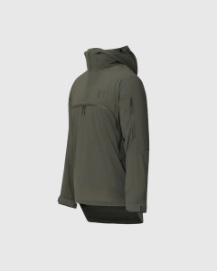 Tomahawk Performance - Overlayer Anorak Tomahawk Performance - Overlayer Anorak