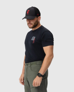 Tomahawk Performance - FTWP T-Shirt SS