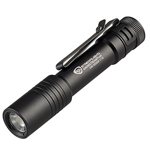 Streamlight MACROSTREAM® USB Everyday Carry Flashlight Streamlight MACROSTREAM® USB Everyday Carry Flashlight