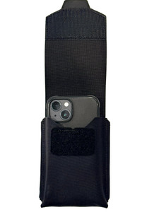 Windward MFG - Cell Phone Pouch (MOLLE or DUTY BELT)