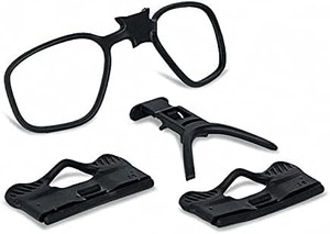 Oakley SI Rx Carrier Kit (Unfilled)