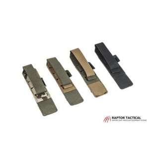 Disco32 Raptor Antenna Relocation Pouch