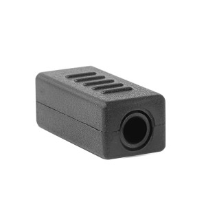 N-ear: Acoustic Tube to 3.5mm Adapter (with or without Cable)