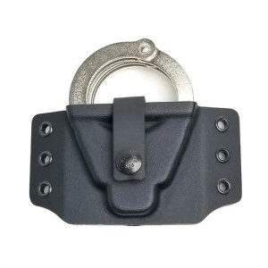 Gray Fox Prometheus - Cuff Carrier