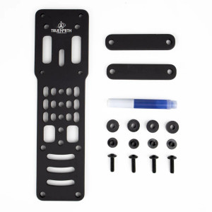 True North Concepts - Modular Holster Adapter (MHA)