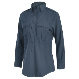 Flying Cross Prime Flex Poly/Wool Women's Class A Long Sleeve Shirt