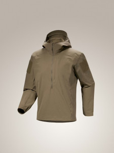 Arc'teryx PRO - ESSENTIALS: Gamma SL Anorak FW2026