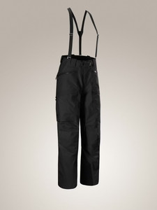 Arc'teryx PRO - ESSENTIALS: Ski Guide Pant Women's FW2026