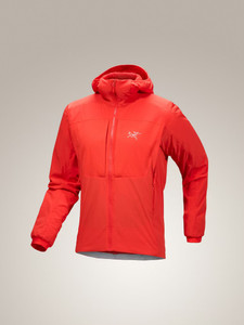 Arc’teryx PRO - ESSENTIALS: Practitioner AR Hoody - Men's FW2026
