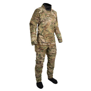 Mustang Survival Sentinel Series Lightweight Special Operations Dry Suit