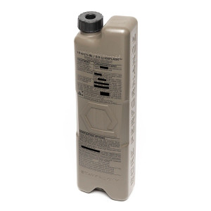 Cana Provisions x Qore Performance Water Data ICEFLASK™