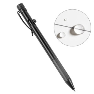 Rite In The Rain BK16 : Bolt Action Waterproof Pen