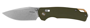 Kershaw - Proximal Folder Knife (3.15" Stonewash D2)