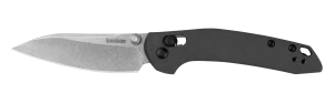 Kershaw - Duster Folder Knife (2.9" Stonewash 8Cr13MoV)