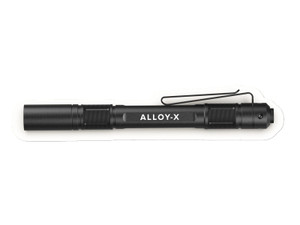 Princeton Tec Alloy-X Pen Light