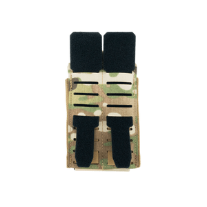 Haley Strategic Mandible Vertical Molle Strap -2 Pack