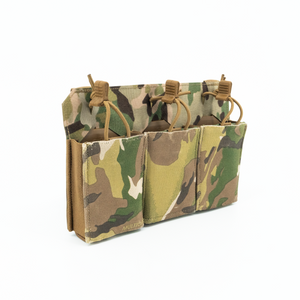 Haley Strategic Thorax Incog TRMP Placard