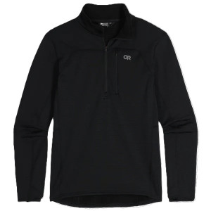 OR Pro - Vigor Grid Fleece Half Zip