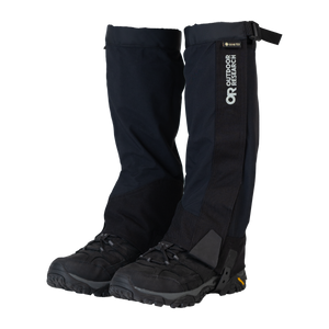 Outdoor Research Men's Crocodile Gaiters