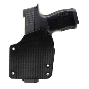 Gray Fox Strategic Hybrid Holster