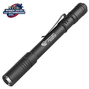 Streamlight STYLUS PRO® USB PENLIGHT - RECHARGEABLE