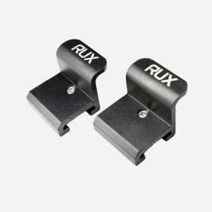 RUX Life - RUX Utility Hooks (Pair)