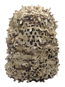 NUTSOF - Southerner Pack Scrim (30-75L) Camouflage