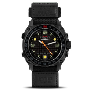 MTM Watch - Special Ops - Silencer