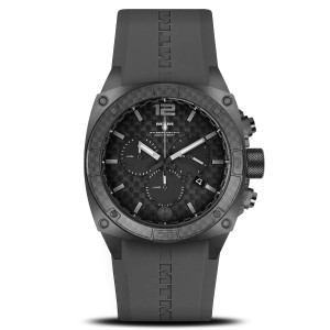 MTM Watch - Special Ops - Predator Carbon