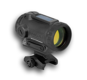 Holosun ARO EVO SPR Rifle Sight (RED)