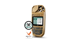 Vortex - ACE Ballistic Weather Meter