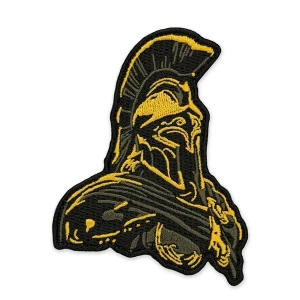 Prometheus Design Werx Odysseus v1 Morale Patch