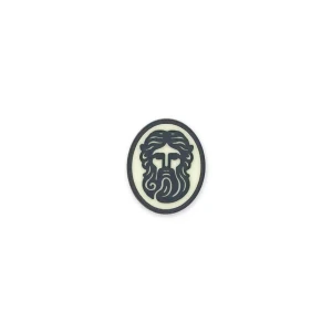 Prometheus Design Werx Odysseus Cat Eye Morale Patch