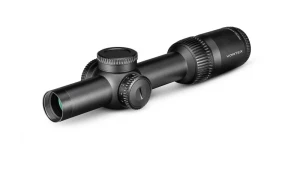 Vortex Strike Eagle 1-8x24 EBR-8 BDC (MOA) 30mm Tube