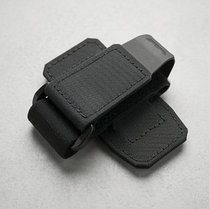 Windward Mfg - Glove Holder (Molle or Duty Belt)