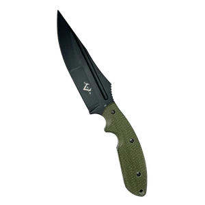 V Nives Frontier Survivor Fixed Blade Knife