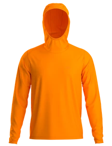 Arc’teryx PRO - ESSENTIALS: Cormac Hoody Men's