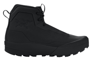 Arc’teryx PRO - ESSENTIALS: Kopec 2 Mid GTX Pro Boot Men's (Black/Black)