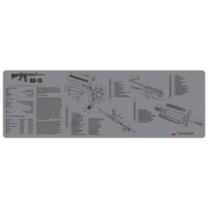 TekMat Rifle Mat TekMat Rifle Mat